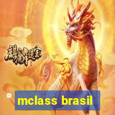 mclass brasil